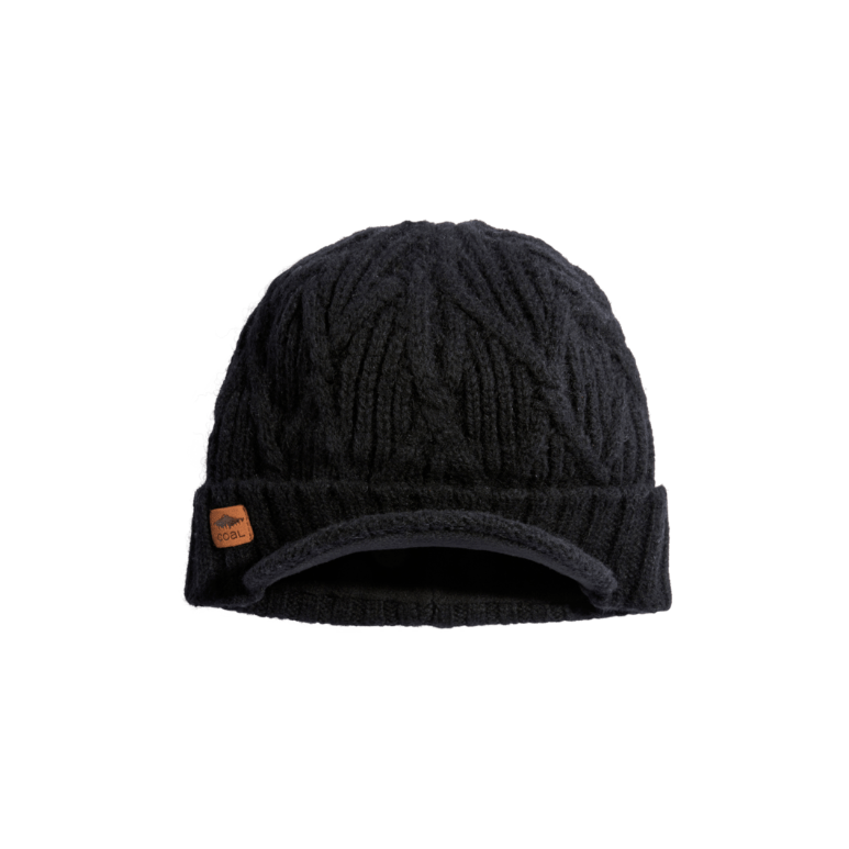 Coal Yukon Brim