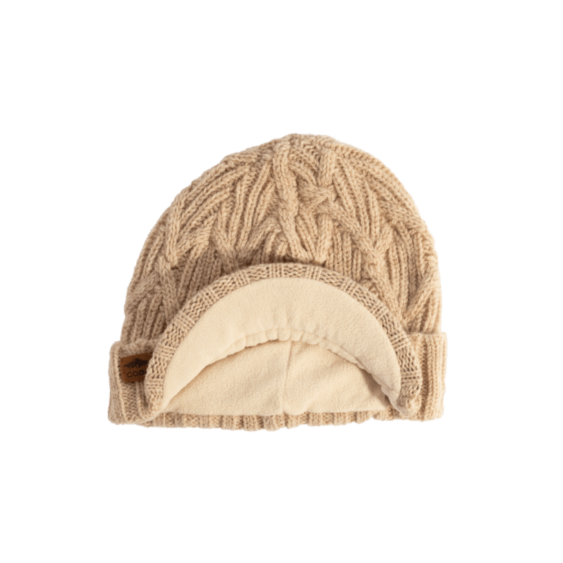 Coal Yukon Brim
