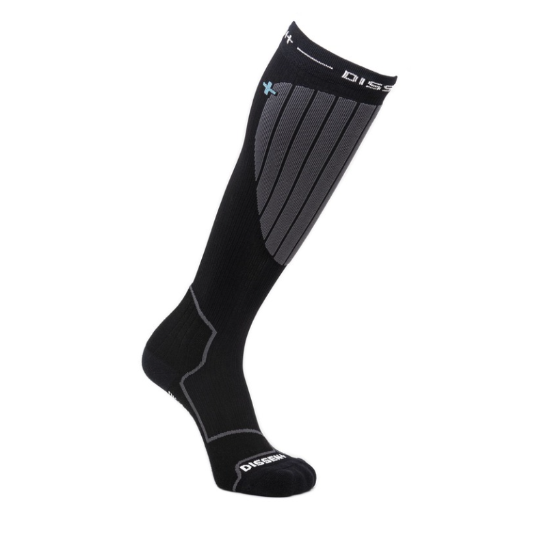 Dissent GFX Compression Hybrid DLX-Wool