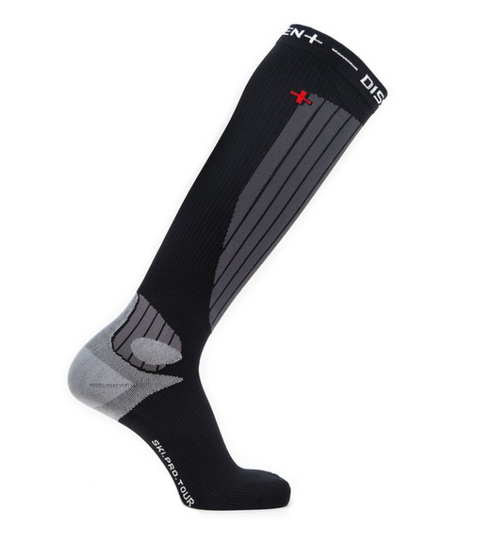 Dissent Pro Fit Compression Nano Tour