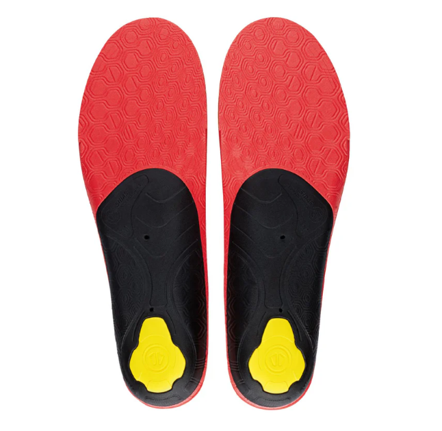 Sidas 3Feet Eco Winter High