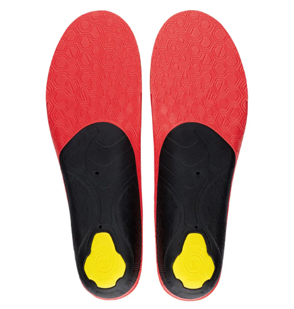 Sidas 3Feet Eco Winter Low