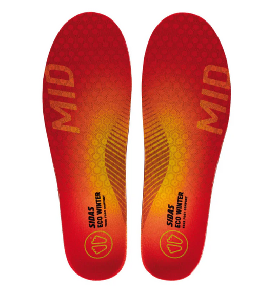 Sidas 3Feet Eco Winter Mid