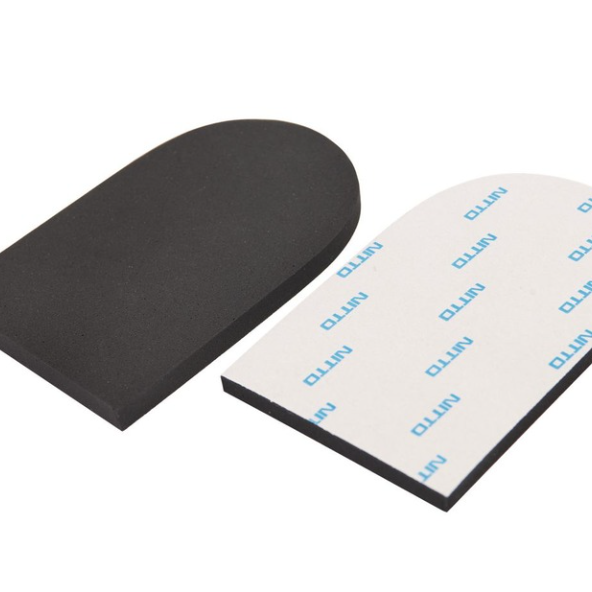 Sidas Heel Lift Hard