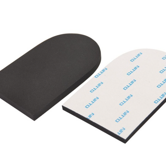 Sidas Heel Lift Hard