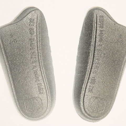 Sidas Heel Stab Stiff