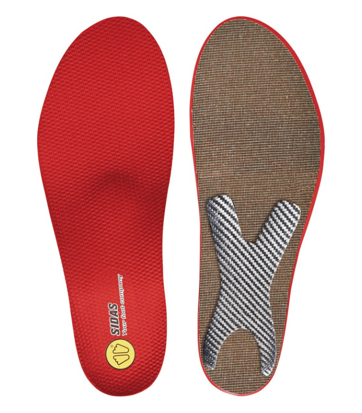 Sidas Winter + Slim