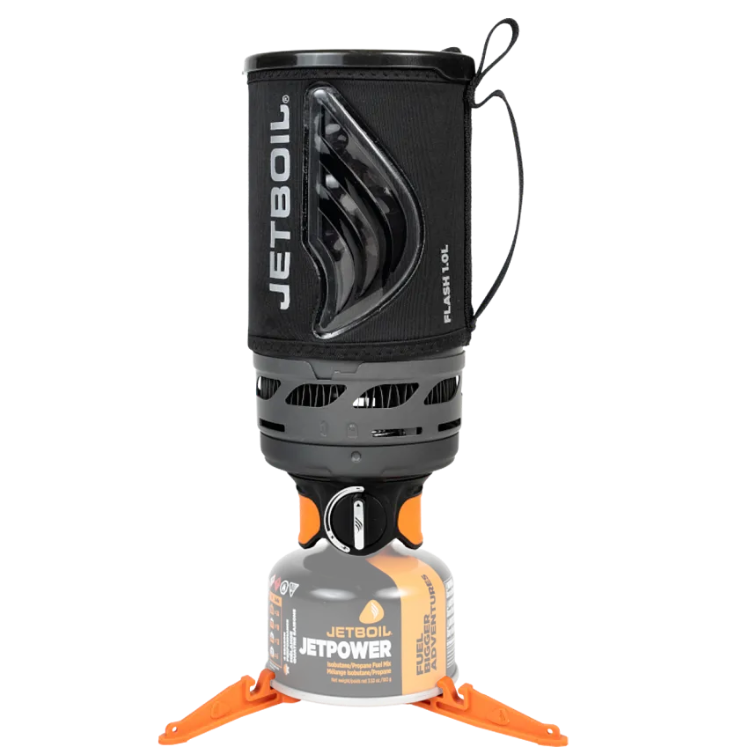 Jetboil Flash 1.0L