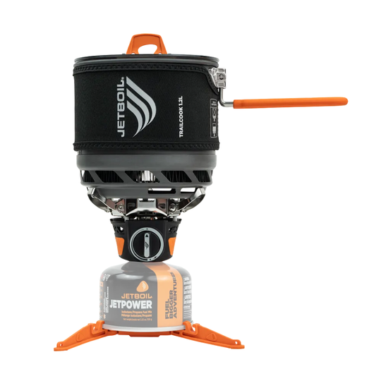 Jetboil Trailcook 1.2L