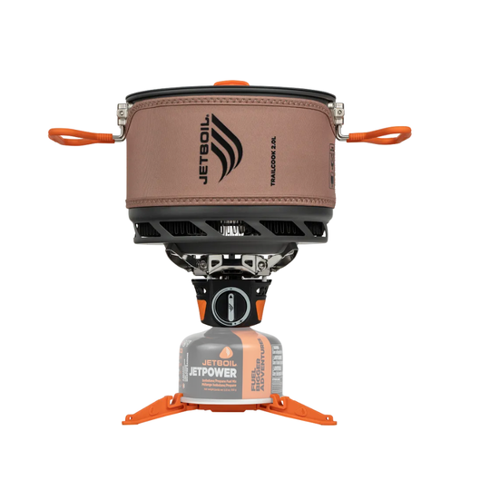 Jetboil Trailcook 2.0L