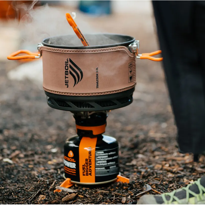 Jetboil Trailcook 2.0L