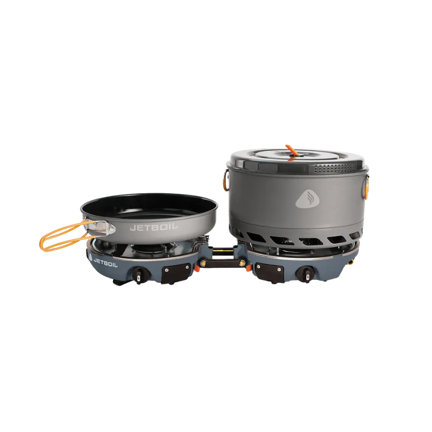 Jetboil Genesis Base Camp System