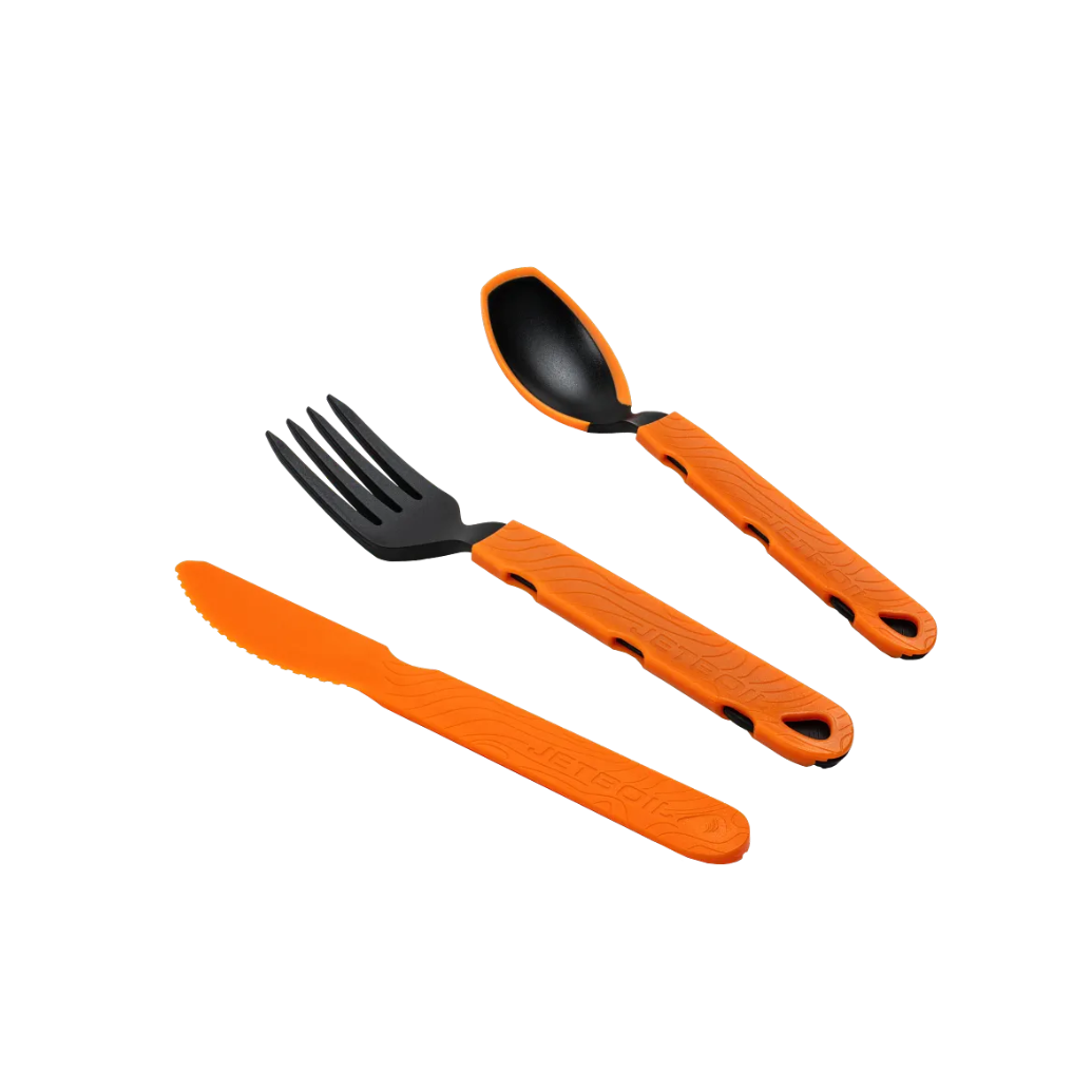 Jetboil Trailware