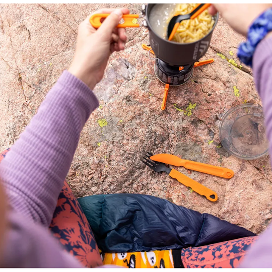 Jetboil Trailware