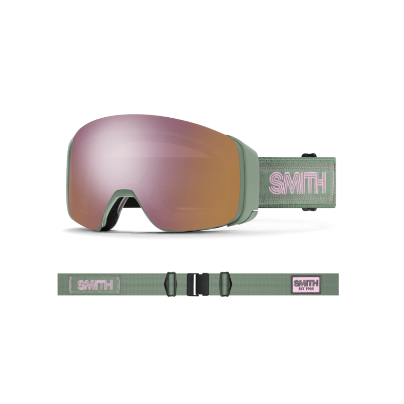 Smith 4D MAG
