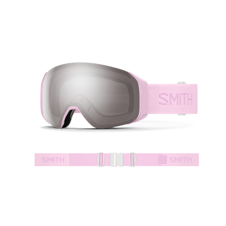 Smith 4D MAG S