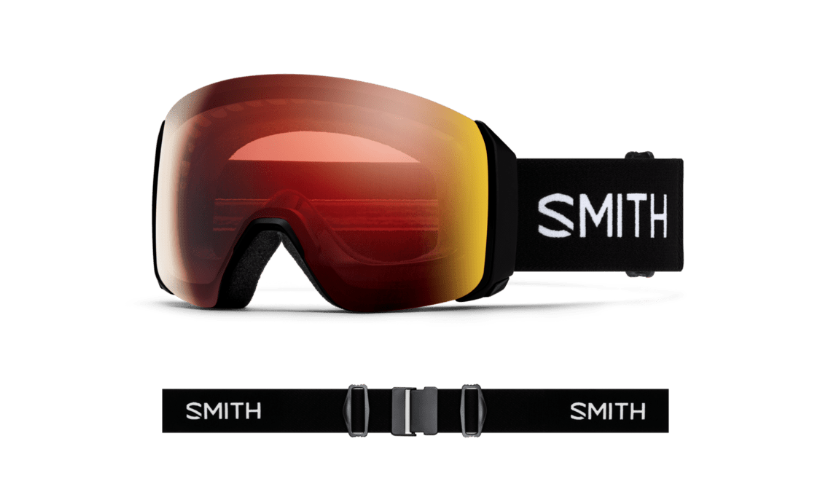 Smith 4D Mag XL