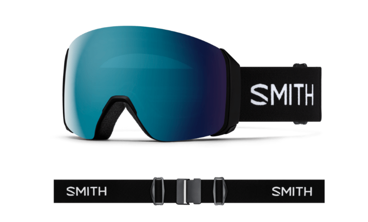 Smith 4D Mag XL