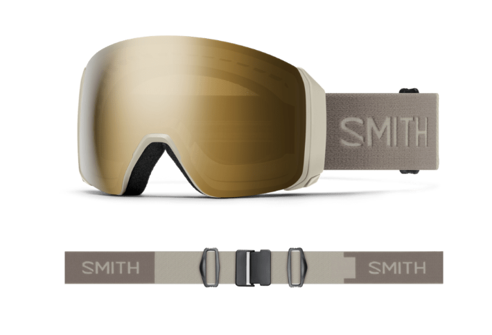 Smith 4D Mag XL