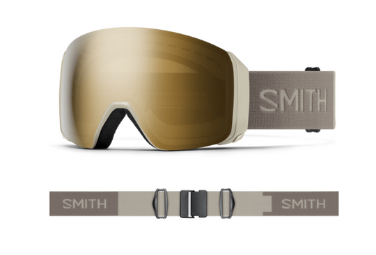 Smith 4D Mag XL