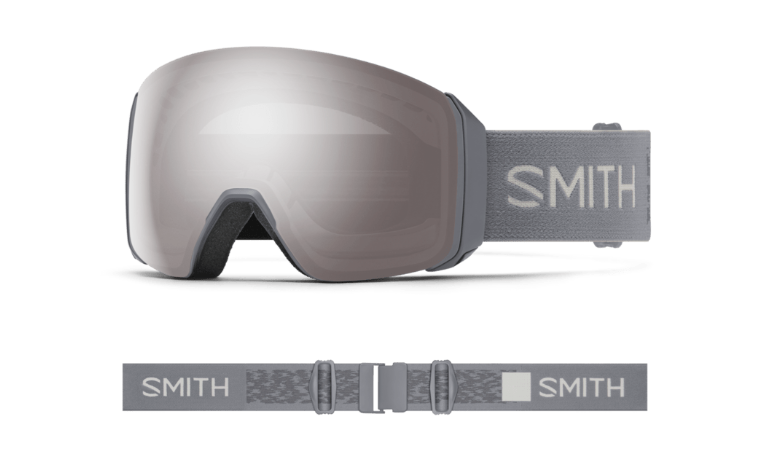 Smith 4D Mag XL