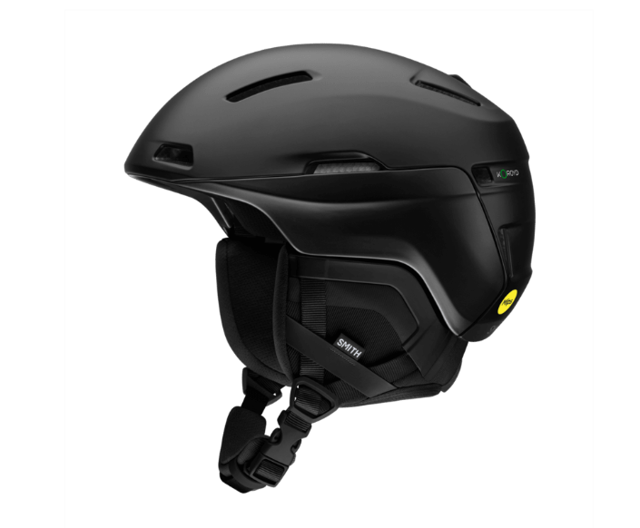 Smith Accel MIPS