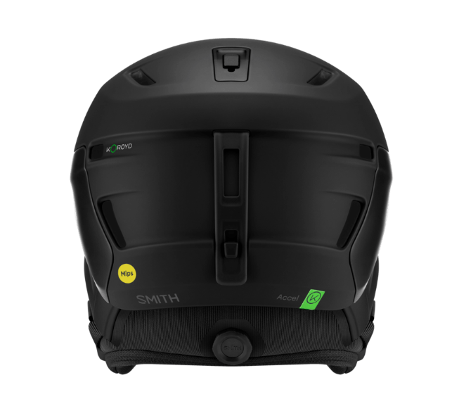 Smith Accel MIPS