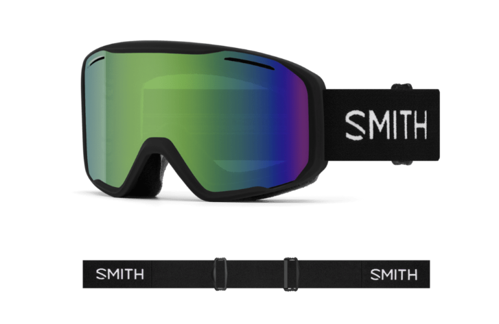 Smith Blazer