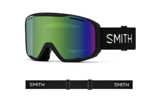 Smith Blazer