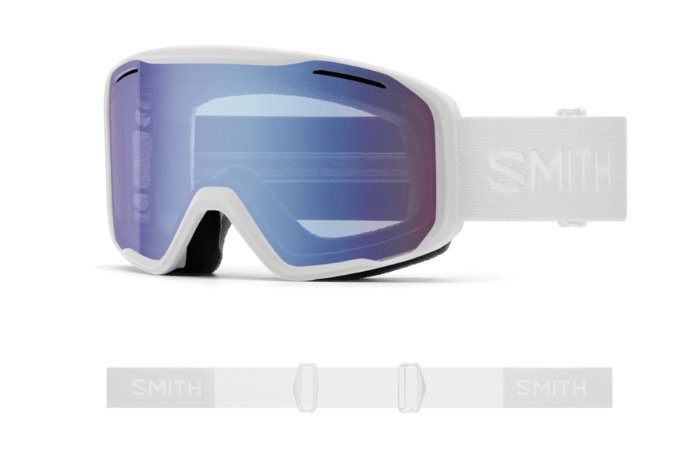 Smith Blazer