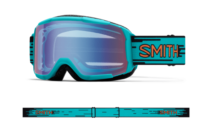 Smith Daredevil