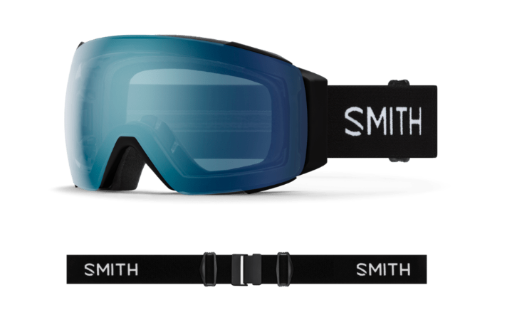 Smith I/O MAG