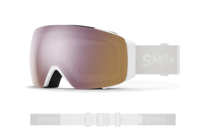 Smith I/O MAG