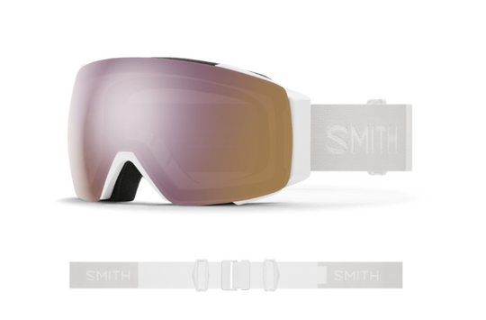 Smith I/O MAG