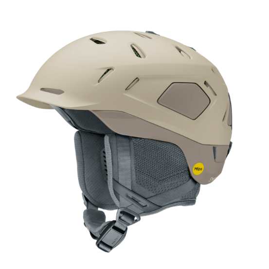 Smith Nexus MIPS