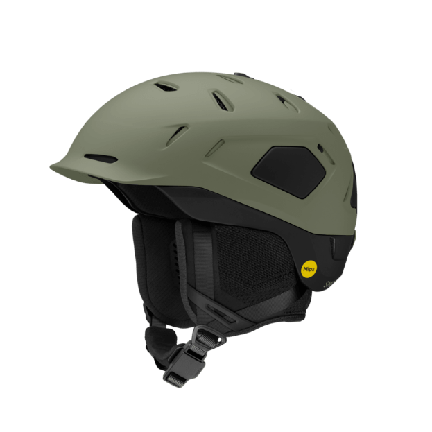 Smith Nexus MIPS