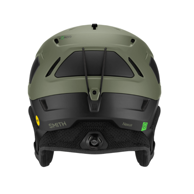 Smith Nexus MIPS