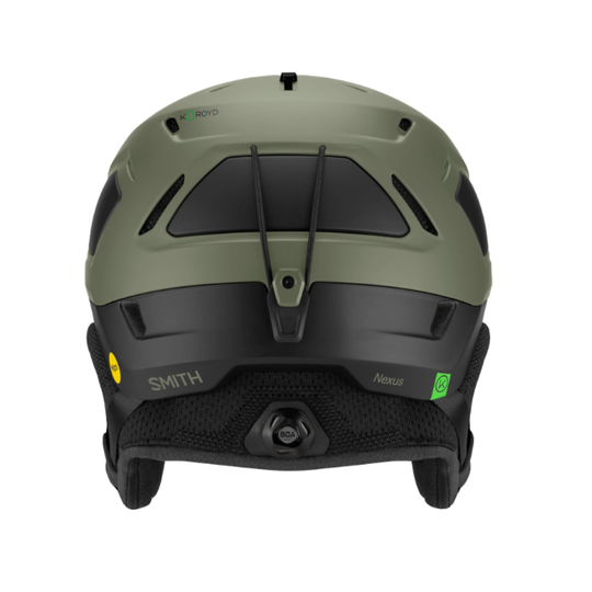 Smith Nexus MIPS
