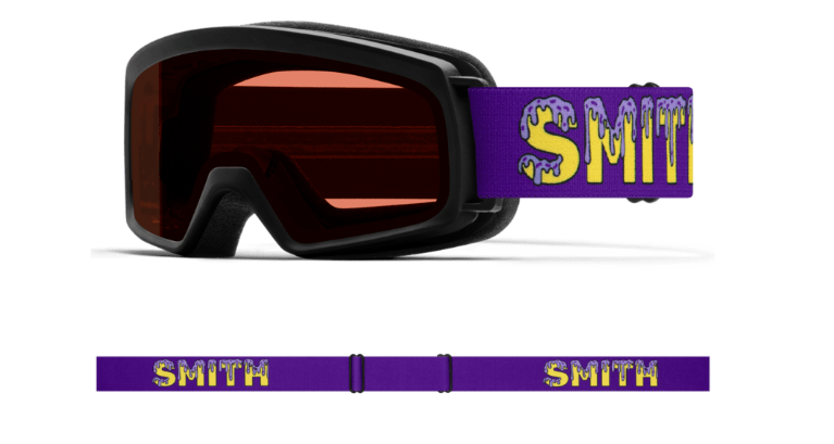 Smith Rascal