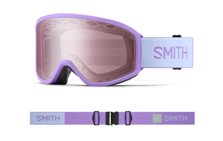 Smith Reason OTG