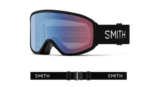 Smith Reason OTG