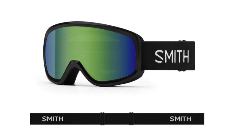 Smith Snowday