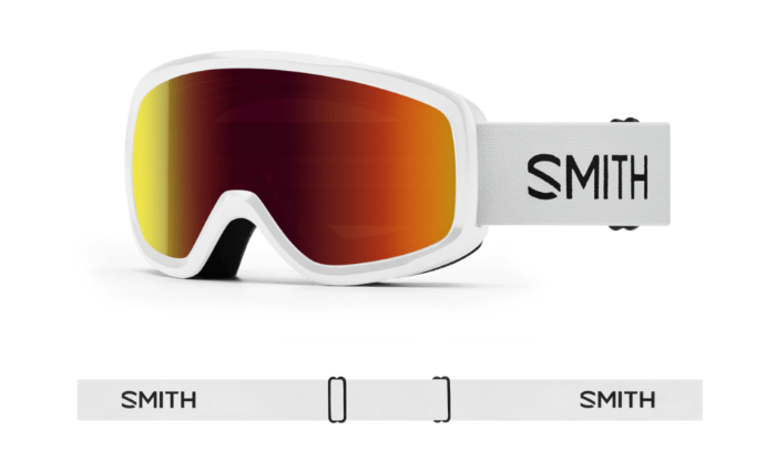 Smith Snowday