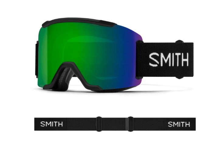 Smith Squad