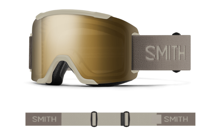 Smith Squad