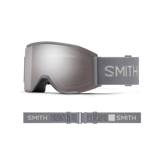 Smith Squad MAG