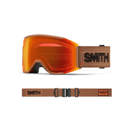 Smith Squad MAG