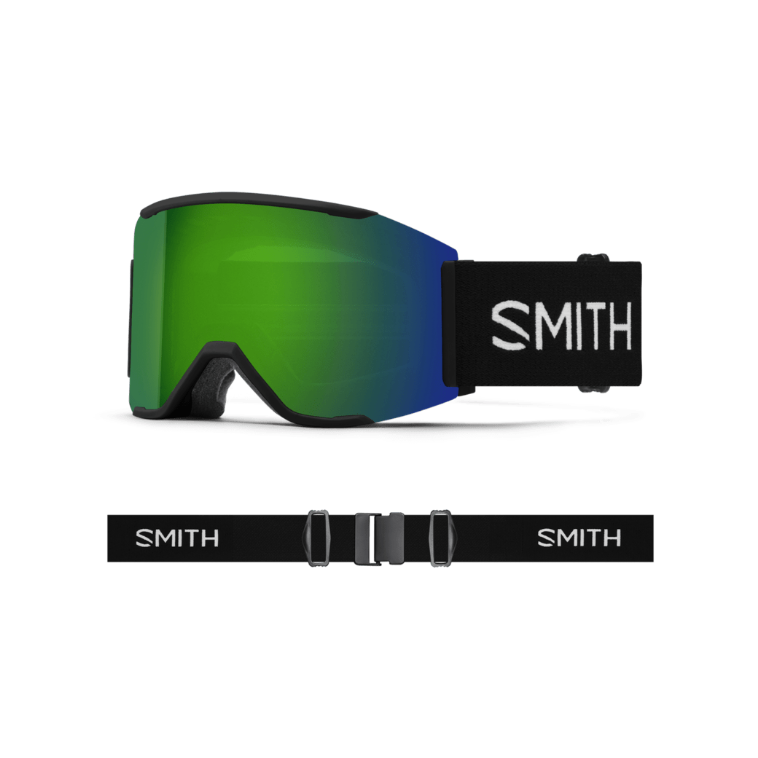 Smith Squad MAG