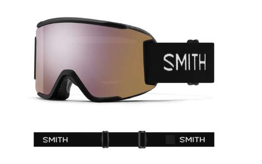 Smith Squad S