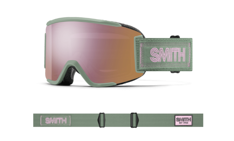 Smith Squad S